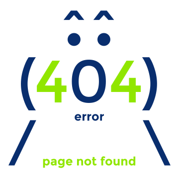 Page not found picture